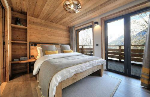 Chalet Kuma - Foto 13