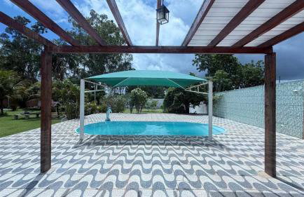 Pousada Coxim - Foto 6