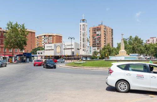 Apartamento Santa Marta 5 Málaga - Photo 51