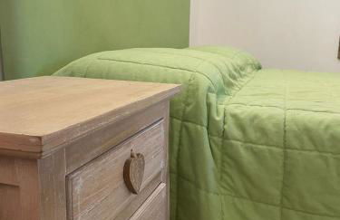 B&B Le Palme San Costantino - Foto 5