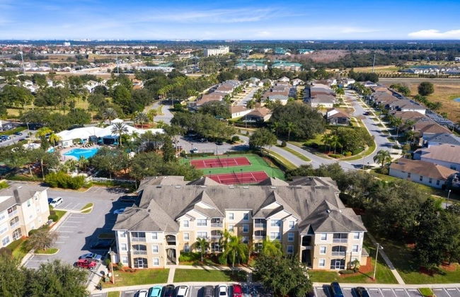 Spacious 3 Bed, 2 Bath Condo In Gated Community 3 Bedroom Condo by RedAwning - Foto 26