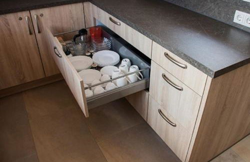 Holiday Apartment Thoma - Foto 21