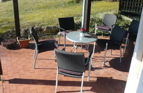 Ferienwohnung Naturhaus, 50qm - Photo 10