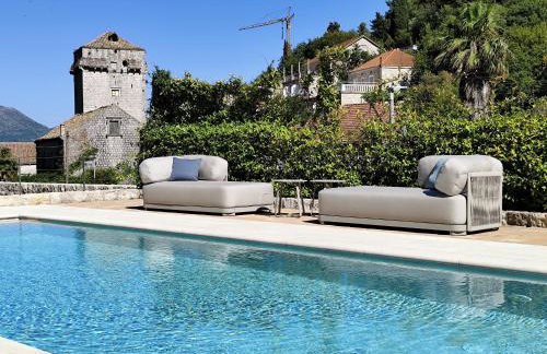 Renaissance Palace Ghetaldi 1516 - Foto 64