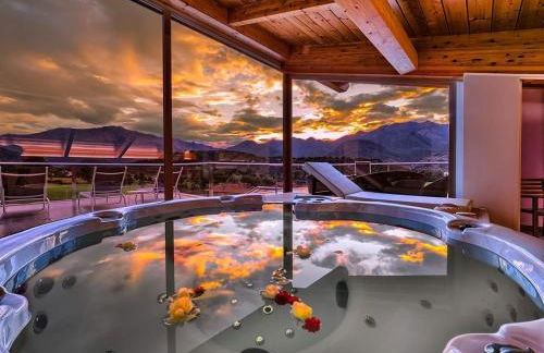 Rainbow Holiday Apartments Lake Como - Foto 6