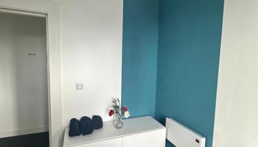 Quay House - Modern Apartments in Salford - Foto 5