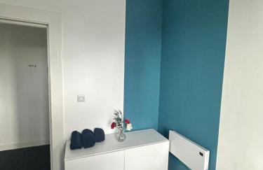 Quay House - Modern Apartments in Salford - Foto 5