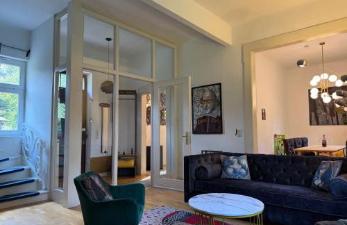 Schloss Rimburg - Apartments & Ferienwohnungen - Foto 15