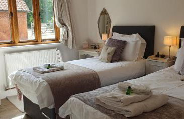 The Granary Stradbroke - Foto 46