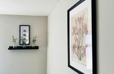 The Tower Suite - Town Centre, Spacious, 2 Bed, Sleeps 4 - Foto 26