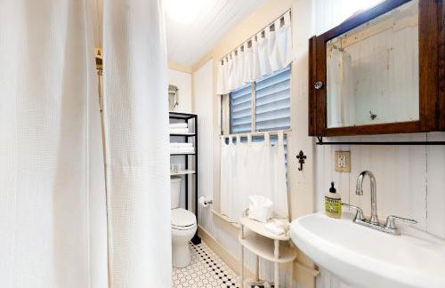 Castaway Cottage - Foto 17