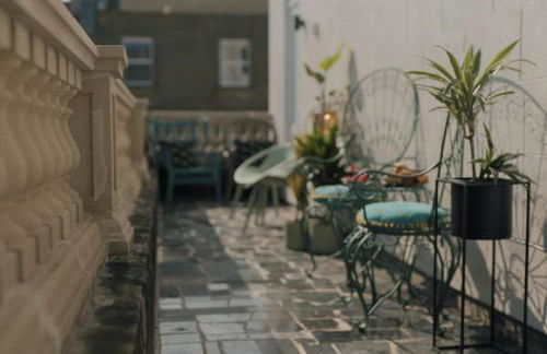 The Balcony Luxury Apartment - Foto 30