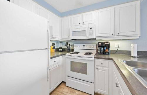 Penthouse Beach Villa Ocean Walk Resort Daytona - Foto 9