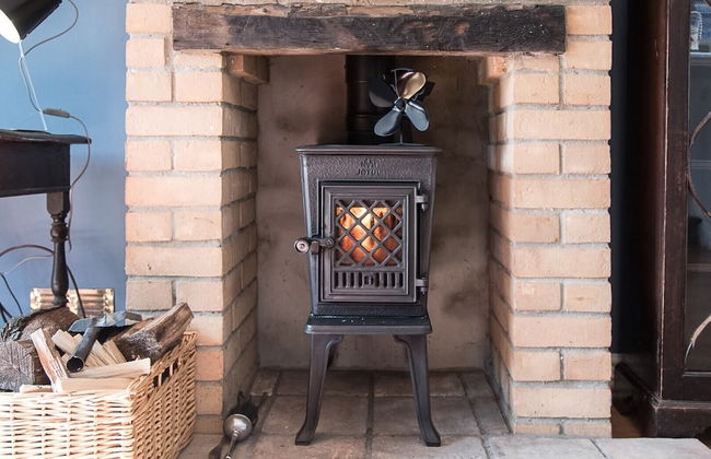 The Coach House, Reydon - Foto 33