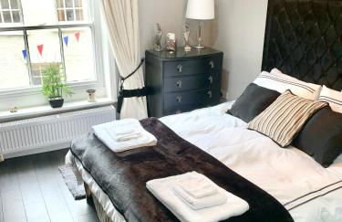 Hexham Town Centre, Market Place View - Foto 62