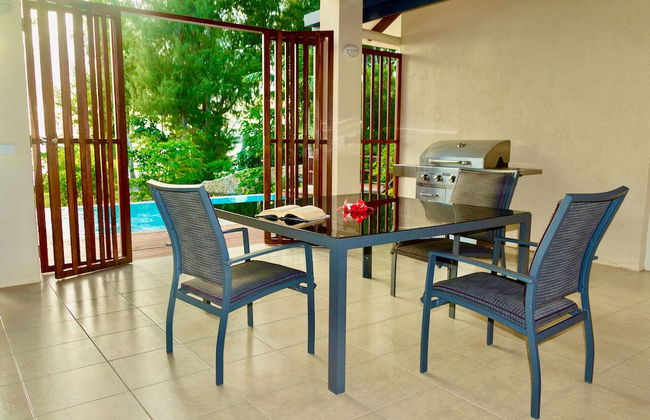 Tropical Haven - Foto 8