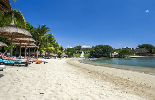 Beach Paradise Villas - Foto 19