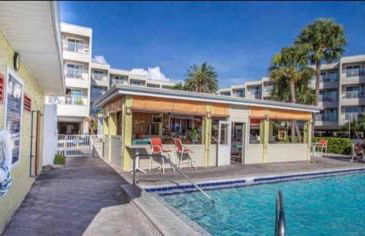 Amazing Waterfront Views Resort, Enjoy Heated Pool & Sunset! - Photo 15