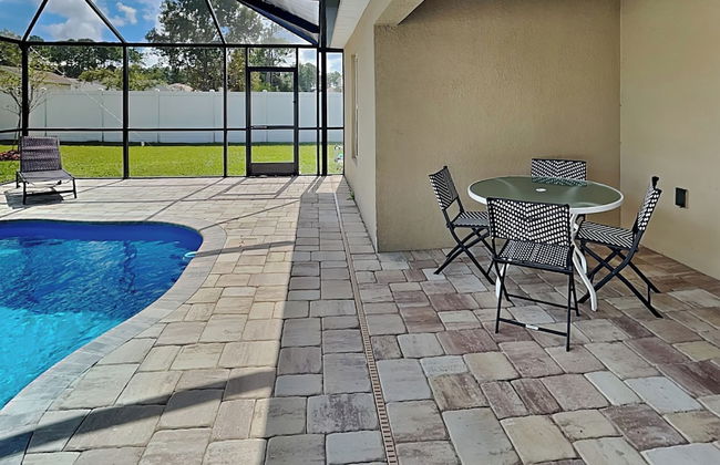 Manatee Manor - Foto 19