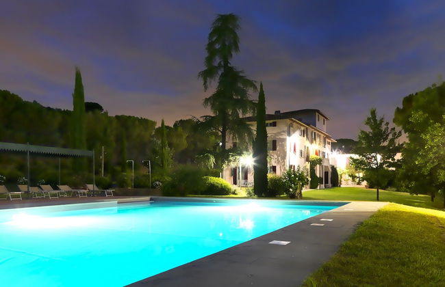 Agriturismo La Canonica - Photo 22