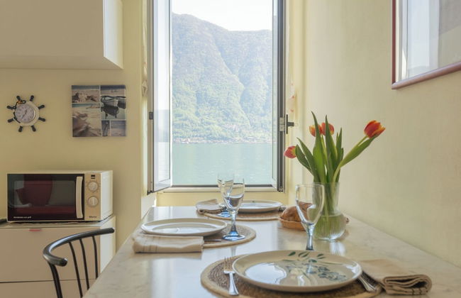 Il Timone by Rent all Como - Photo 20