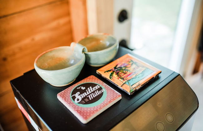 The Cottage a Wanderlust Abodes Property - Foto 47