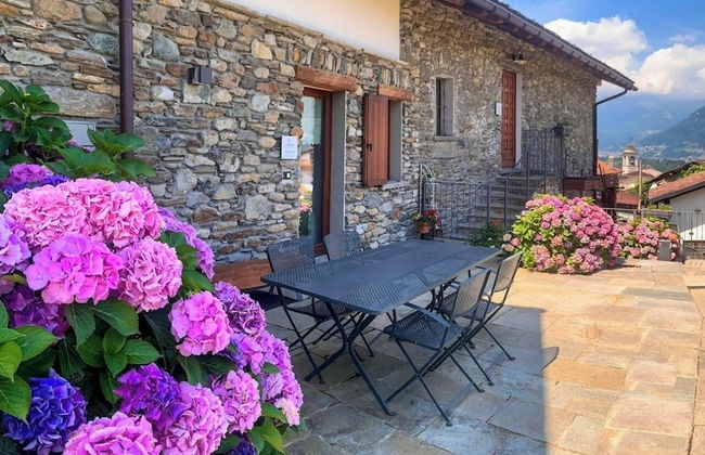 La Volta - Molino Maufet - Foto 15