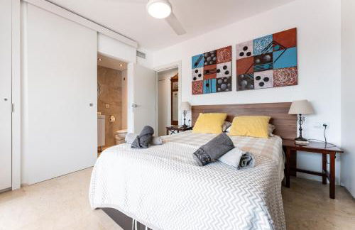 Casa Gosia bungalow Cabopino - Photo 16