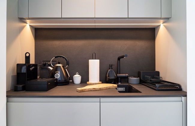 Villa Lastva is a Five Star Seafront Luxury Villa With Privite Pool - Foto 14