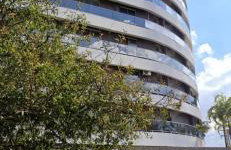 FlatsRose SH Universitário PUC UFG HC 44 - Foto 3