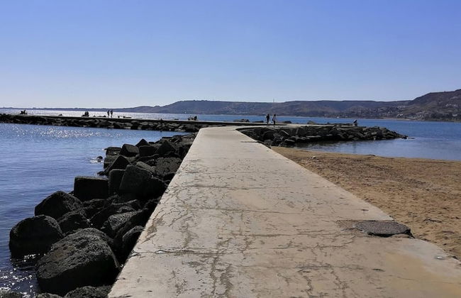 Casa Di Rino - on the Seafront of Crotone - Foto 14