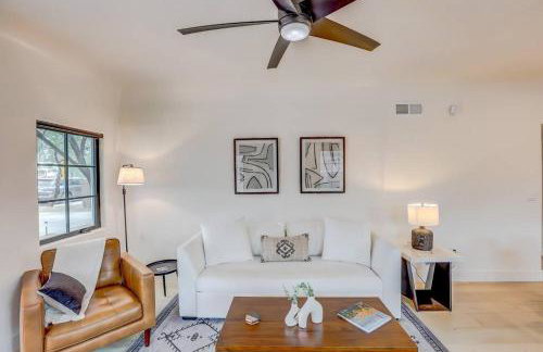 Sam Hughes Desert Oasis, Private Pool & Walk to UA - Foto 20