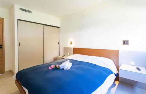 Agrianthe Palmiers AP4380 By Riviera Holiday Homes - Foto 11