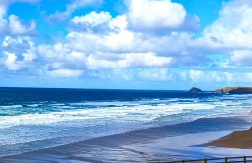 Tolcarne - Perranporth Cornwall - Foto 58