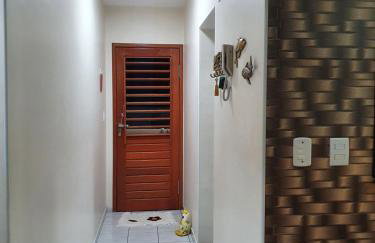 Lindo Apto, á 5 minutos da Praia! Barra de São Miguel-AL - Foto 5