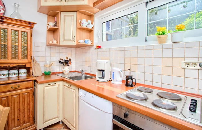 Apartments Ivanovic - Photo 59