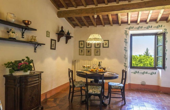 Verdidea - Podere Contignano - Photo 30