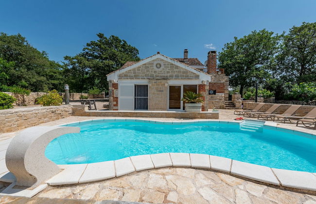 Villa Rosemary - Foto 41