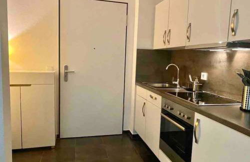 Business Apartment in CityPark - Foto 23