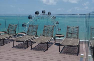 PAJUCARA FRONT BEACH 2 - Foto 1
