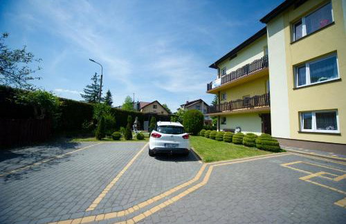 Pokoje u Agaty - Foto 8