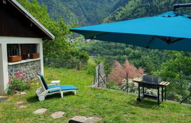 CHALETS JEANNE & ARNOL à Allemond - Grand Domaine Alpe d'Huez - Foto 19