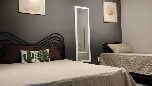 APT térreo - Com 2 Ar-condicionados, Wi-FI, Garagem - Maurício Nassau, Perto de tudo - Foto 4