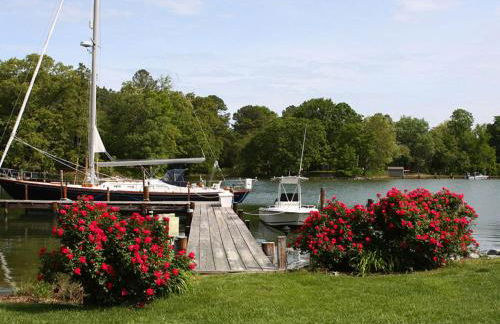 Captains Cove - Foto 60