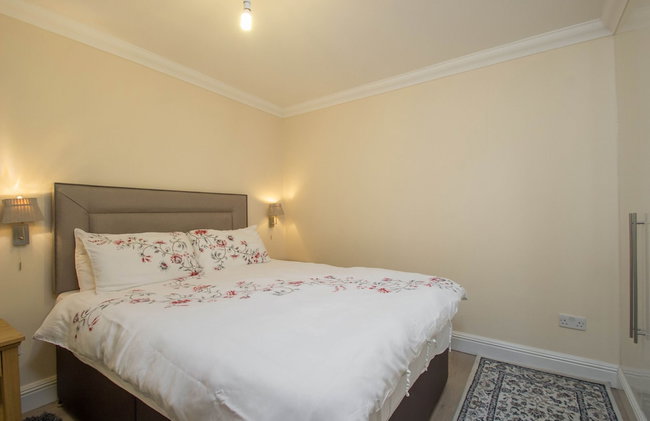 Marylebone Executive Apartments - Foto 81