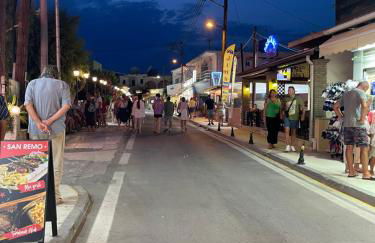 Sidari Centre Apartments - Foto 18