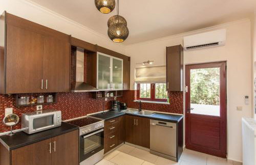 Sounds Of The Mountain Chania - Foto 10