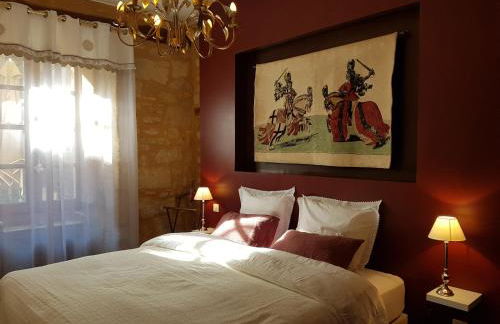 Appartement Le Cardinal - Foto 1