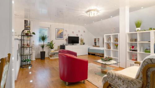 Urlaubsoase am Nahesteig - Photo 1