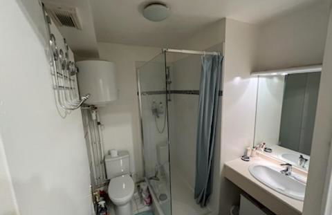 Studio Levallois-Perret 20 m2 rue Jean Jaures - Foto 6